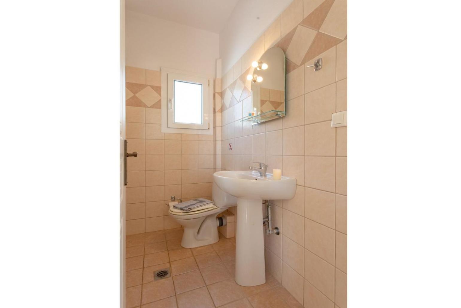 Skala Villa Blue Spathion Экстерьер фото